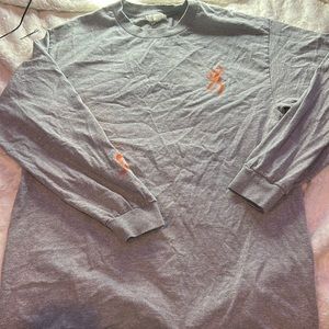 Browning long sleeve